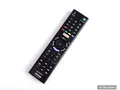 Produktbild: Sony 149296511 RMT-TX102D Remote Control Commander Fernbedienung für KDL-32R500C