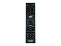 Produktbild: azurano Fernbedienung für SONY RMT-TX102D 1-492-965-11 für Bravia LED Smart TV