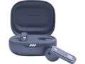 Produktbild: JBL Live Flex True Wireless, In-ear Kopfhörer Bluetooth Blau
