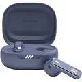 Produktbild: JBL LIVE Flex True Wireless In-Ear Bluetooth Kopfhörer blau