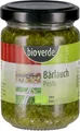 Produktbild: Bärlauch-Pesto vegan 12 x 125 ml