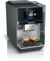 Produktbild: Siemens TP715D01 Kaffeevollautomat EQ700 classic, 1450 W, 2,4 L Wassertank, TouchControl, Grau