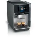 Produktbild: Siemens TP715D01 EQ700 classic Kaffeevollautomat, grau