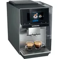 Produktbild: Siemens SDA - Espressoautomat Kaffeevollautomat TP715D01 EQ700 Morning Haze