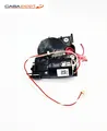 Produktbild: Motor Leitung Fixiereinheit Ersatzteile Maschine Caffe Siemens Bosch EQ7