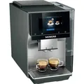 Produktbild: Siemens Kaffeevollautomat EQ700 classic 1500W 19bar Keramikmahlwerk - Sehr Gut