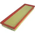 Produktbild: MEYLE Luftfilter 1123210016 Filtereinsatz 38mm für VW