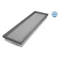 Produktbild: MEYLE Filtereinsatz Luftfilter für VW Jetta IV 162 163 AV3 AV2 1K2 Beetle