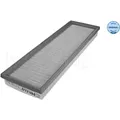 Produktbild: Meyle 112 321 0016 Luftfilter für VW JETTA BEETLE 162 163 AV3 AV2 1K2 5C1 5C2