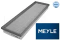 Produktbild: MEYLE 1123210016 Luftfilter Luftfiltereinsatz für VW