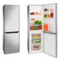 Produktbild: Amica Kühl-/Gefrierkombination KGCL 384 155-1 E, 144.00 cm hoch, 47.40 cm breit, elektronische Steuerung, LED Beleuchtung