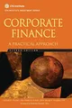 Produktbild: Corporate Finance: A Practical Approach (CFA Institute Investment Series, Band 42)