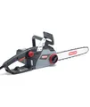 Produktbild: Kettensäge OREGON CS1400, 2400 W, 40 cm, leistungsstark, elektrisch, leise