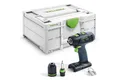 Produktbild: Festool T 18+3-Basic Akku-Bohrschrauber