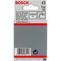 Produktbild: Feindrahtklammer Typ 53, 11,4 x 0,74 x 10 mm, 5000er-Pack - Bosch