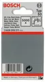Produktbild: Bosch Feindrahtklammer Typ 53, 11,4 x 0,74 x 10 mm, 5000er-Pack