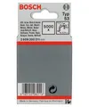 Produktbild: Bosch Feindrahtklammer Typ 53, 11,4 x 0,74 x 10 mm, 5000er-Pack 2609200211