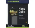 Produktbild: Aquarium DENNERLE Nano Cube Basic, 20 L, LED Beleuchtung Chihiros C 251 inkl. In