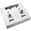 Produktbild: Fußschalter Orange FS 2 Footswitch für Verstärker Amp Combo NEU
