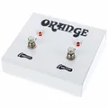 Produktbild: Orange FS-2 Fußschalter für 2-kanalige Amps