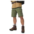 Produktbild: FJÄLLRÄVEN Herren Barents Pro Shorts, Grün (Laurel Green), 58