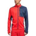 Produktbild: La Sportiva True North Jacket Men mountain red/night sky (R24B46) M