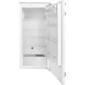 Produktbild: KSI 12VF2 Einbaukühlschrank ohne Gefrierfach - Weiß