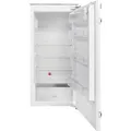Produktbild: Bauknecht KSI 12VF2 - Kühlschrank mit 5 Jahre Garantie, Festtürmontage, 35 dB, Nische 122 cm KSI12VF2