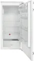Produktbild: Bauknecht Einbau-Kühlschrank KSI 12VF2 | 209 l | Festtür | Abtauautomatik | LED | E | 122x54x54,5 cm | 35 dB, E (Spektrum A bis G)