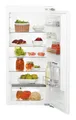 Produktbild: Bauknecht KSI12VF2 209 l 122,9 cm Einbaukühlschrank EEK: E 102 kWh Jahr
