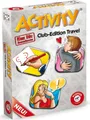 Produktbild: Piatnik 6616 - Activity Club Edition Travel