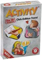 Produktbild: Piatnik 6616 - Activity Club Edition Travel, 12 cm x 17 cm x 3 cm
