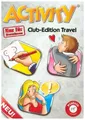 Produktbild: Activity Club Edition Travel (Spiel) | Spiel | In Spielebox | 6616 | Deutsch