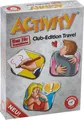 Produktbild: Piatnik 6616 - Activity Club Edition Travel