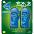 Produktbild: Nicorette freshmint 4 mg Lutschtabletten gepresst 80 St