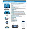 Produktbild: Victron SmartSolar MPPT 250/85-MC4 VE.Can - 0% MwST. (Angebot gemäß §12 USt Gesetz.)