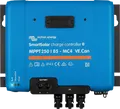 Produktbild: VE SCC125085511 - Solar Laderegler SmartSolar MPPT 250/85-MC4 VE.Can
