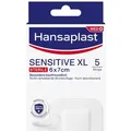 Produktbild: Hansaplast Steriler Wundverband XL 6x7 cm