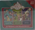 Produktbild: 3 CDs * SCHULE DER MAGISCHEN TIERE - 3-CD HÖRSPIELBOX VOL OVP  KC22
