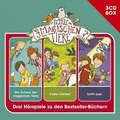 Produktbild: Die Schule der magischen Tiere  3CD Hörspielbox Vol... | CD | Zustand akzeptabel