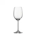 Produktbild: Leonardo 370ml Weißweinglas Daily 063315 Klarglas Teqton Spülmaschine
