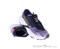 Produktbild: Hoka Speedgoat 7 Damen Traillaufschuhe-Lila-7,5