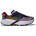 Produktbild: HOKA - Women's Speedgoat 7 - Trailrunningschuhe 39 1/3 - Regular | EU 40,5 berry jam / starlight glow