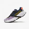 Produktbild: Trailrunningschuhe Damen Hoka - Speedgoat 7 lila/weiß