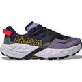 Produktbild: Hoka Damen Speedgoat 7 Trailrunningschuh - 39 1/3 - BERRY JAM / STARLIGHT GLOW