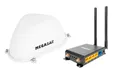 Produktbild: Megasat Camper Connected LTE-WiFi-System Antenne inkl. Router Camping B-Ware