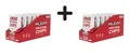 Produktbild: 2 x Inlead Protein Chips (6x50g) Paprika (43,32 EUR/kg)