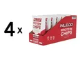 Produktbild: 4 x Inlead Protein Chips (6x50g) Paprika (41,66 EUR/kg)