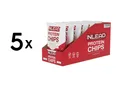 Produktbild: 5 x Inlead Protein Chips (6x50g) Paprika (43,30 EUR/kg)