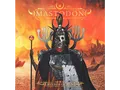 Produktbild: Mastodon - Emperor Of Sand - (CD)